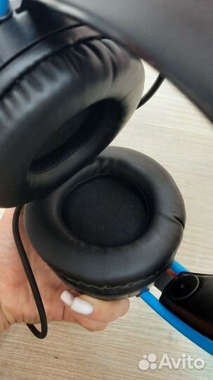 Наушники Fn200i Арт.004421930123