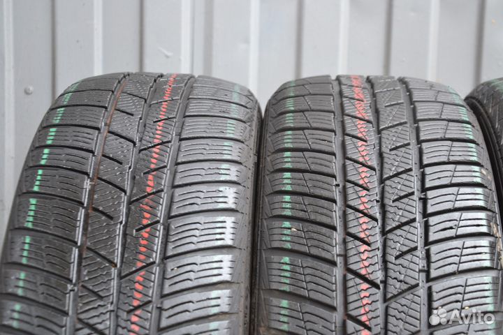 Barum Polaris 5 195/50 R15 82H