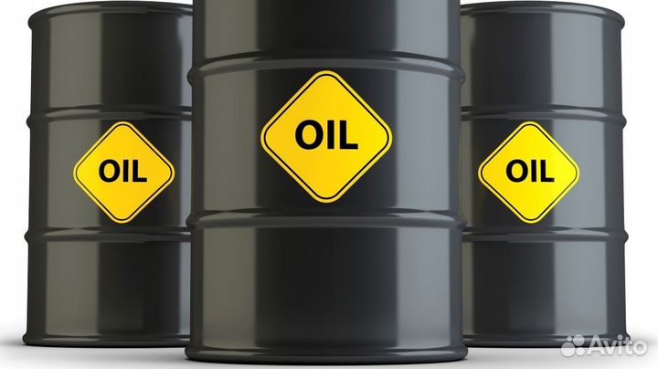 Покупка отработанного масла