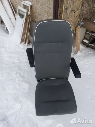 Сиденье, стул для катера или машины