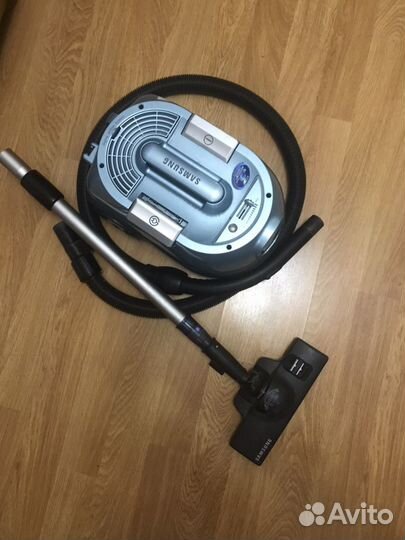 Пылесос Самсунг