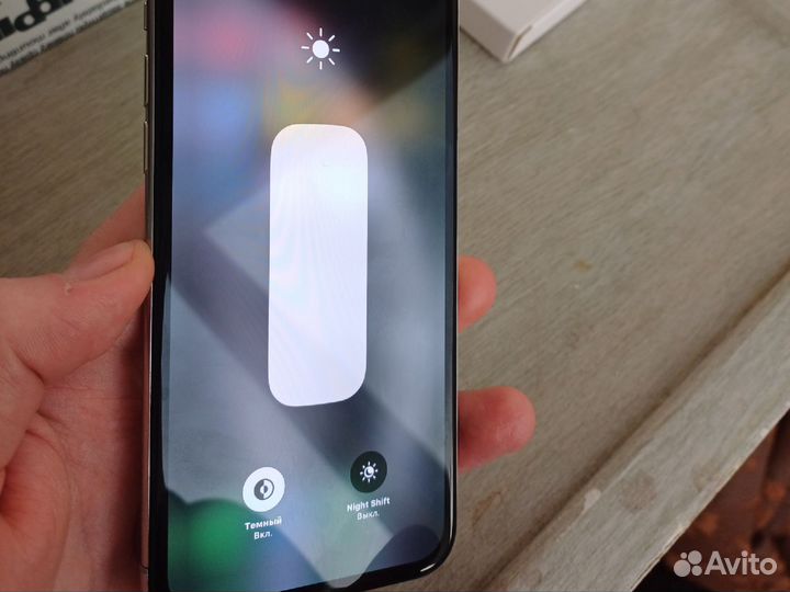 iPhone X, 64 ГБ
