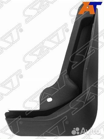 Брызговик ford focus 3, ford focus III 11