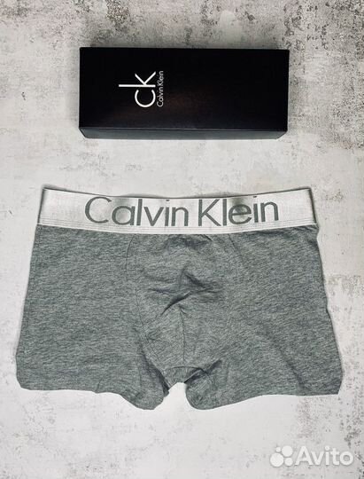 Трусы мужские Calvin Klein