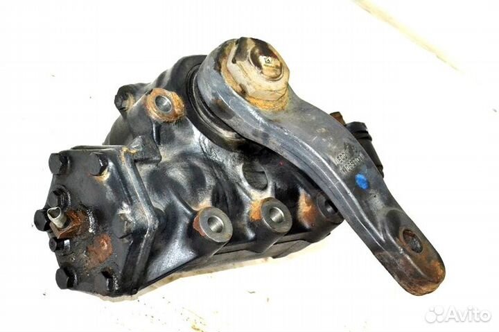 Рулевой редуктор (гур) renault trucks Premium 2 (0