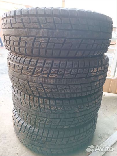 Yokohama Geolandar I/T-S G073 225/65 R17 102Q