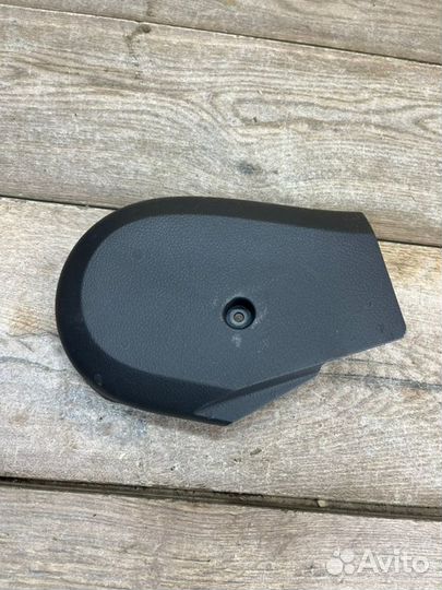 Накладка сиденья передняя правая Infiniti Fx35 S50