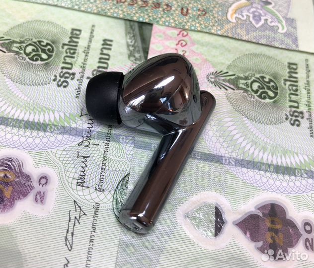 Наушник honor TWS Choice Earbuds X3 (L)