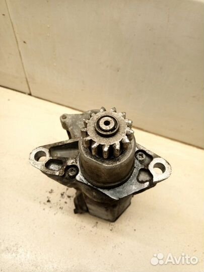 Стартер Toyota Vista седан 3SFE 2.0 бенз 1991