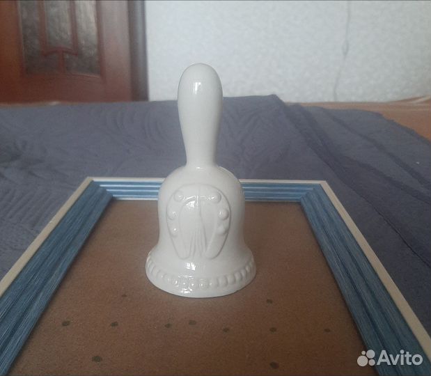 Сувенирные колокольчики