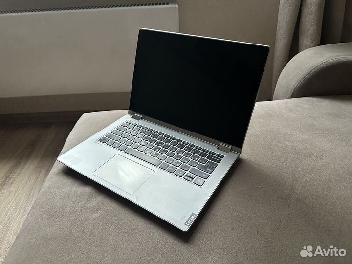 Ноутбук lenovo