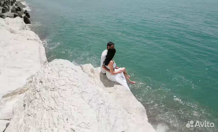 Джиппинг в каньон Хашупсе / Абхазия