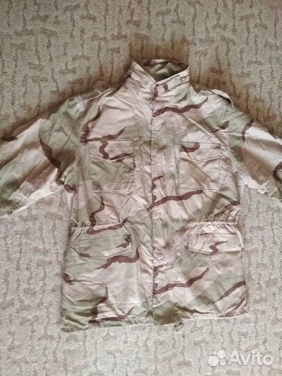 Камуфляжная военная форма стран нато