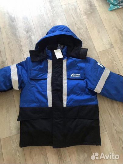 Спецодежда