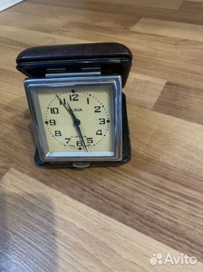 Корманые часы