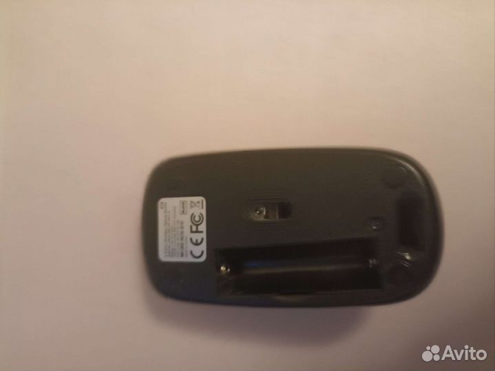 Беспроводная мышь нерабочая defender