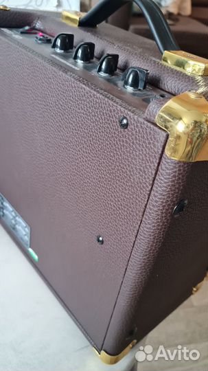 Комбоусилитель Cruzer by Crafter CR-15 A