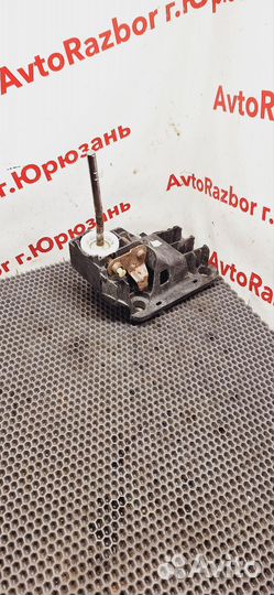 Кулиса МКПП Citroen C4 08г.в