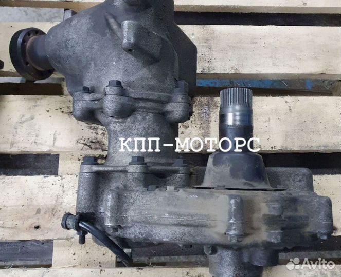 Кпп / АКПП 30651665 на Volvo