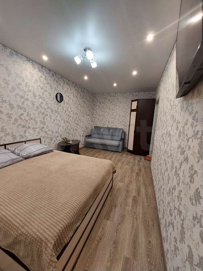 1-к. квартира, 38 м², 5/9 эт.