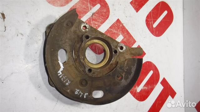 Кулак поворотный передний правый Ford Explorer II