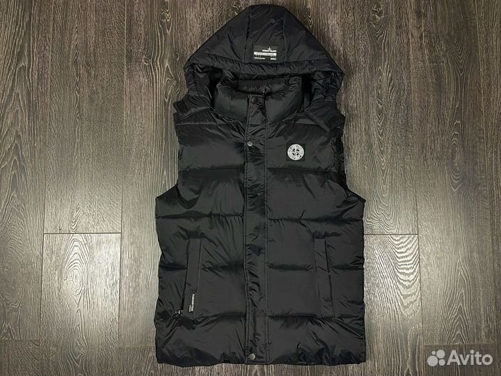 Демисезонный комплект Stone Island