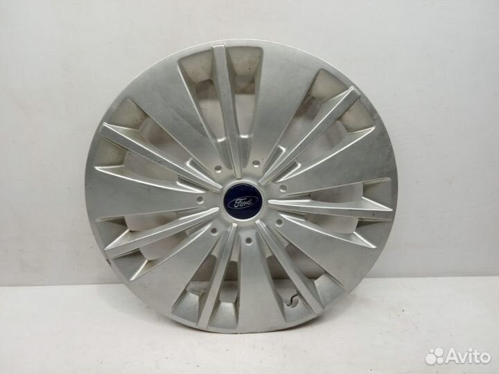 Колпак колеса Ford Focus 3 CB8 2014