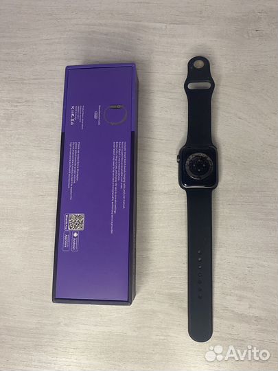 Smart watch M7 Pro +