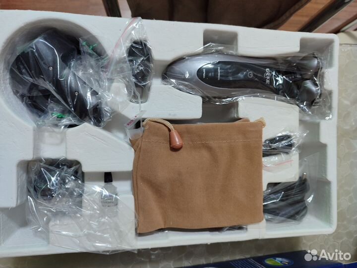 Бритва электрическая 4 в 1