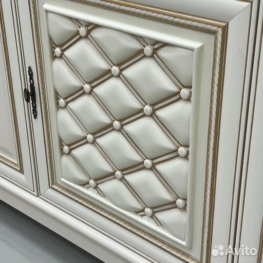 Комод Ванесса