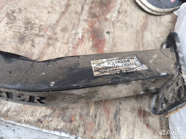 Фаркоп тлк105, тлк80