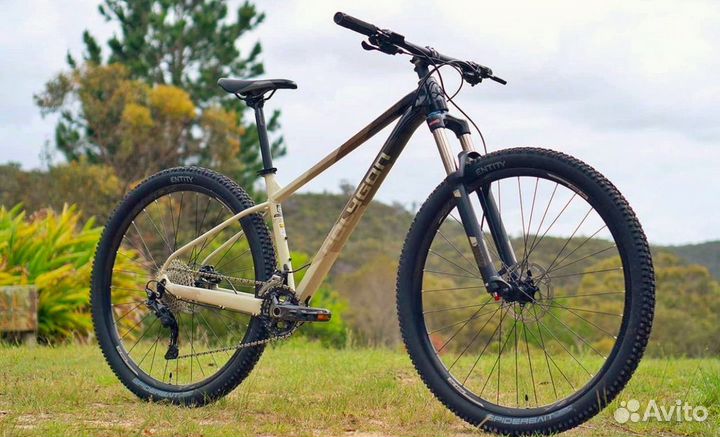 Велосипед polygon xtrada 6 2X11 27.5 2021