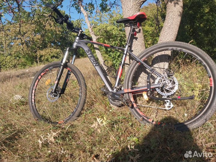 Stern Motion 1.0 2021 горный велосипед мтб/MTB