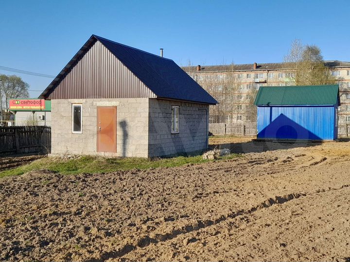 Склад и др назначения 300 м кв