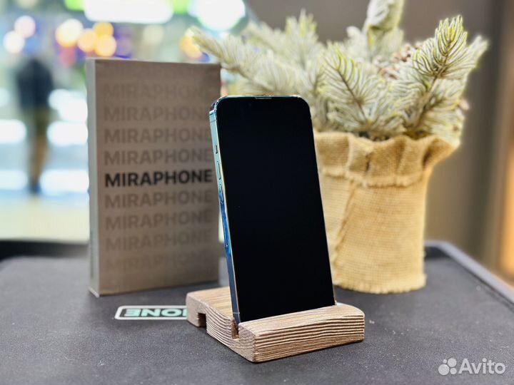 iPhone 13 Pro, 128 ГБ