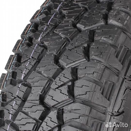 Hankook DynaPro ATM RF10 235/75 R15 104R