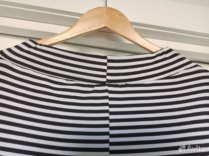 Юбка в пол трикотаж дкмисезон