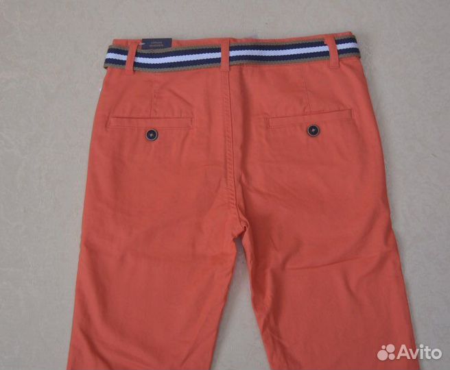 Брюки Nukutavake 140