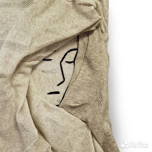 «Успокоение». 2023. Картина серии «Жизнь»