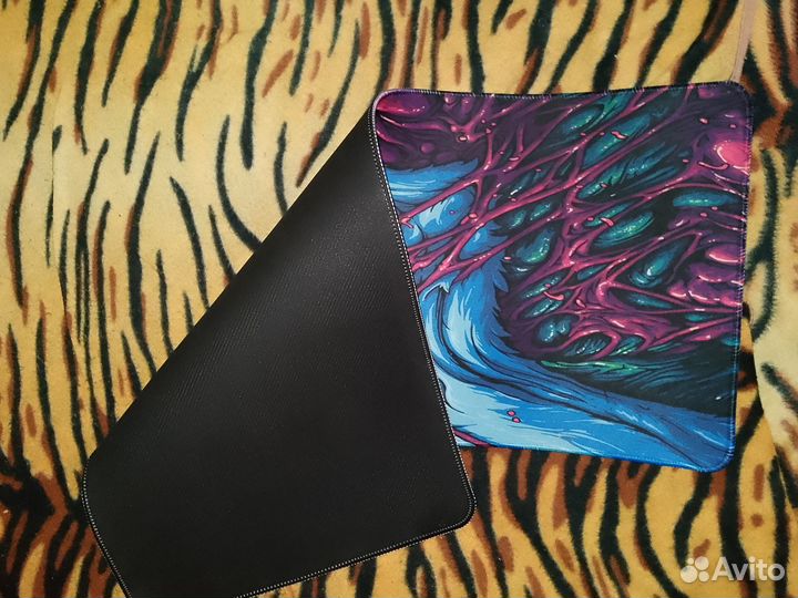 Коврик для мыши