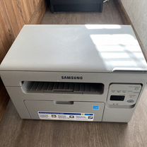 Мфу samsung scx 3400 приниер