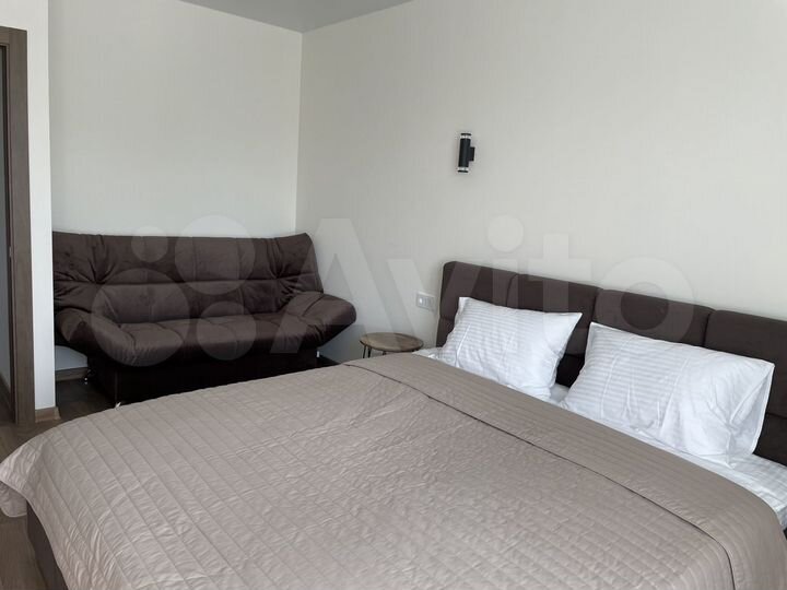 1-к. квартира, 42 м², 3/5 эт.