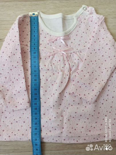 Костюм для девочки