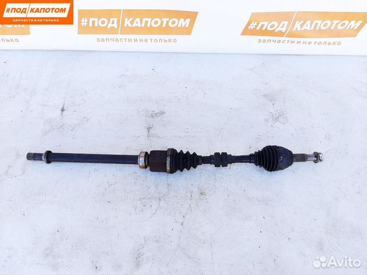 Привод перед. прав. Nissan Teana J32 2008