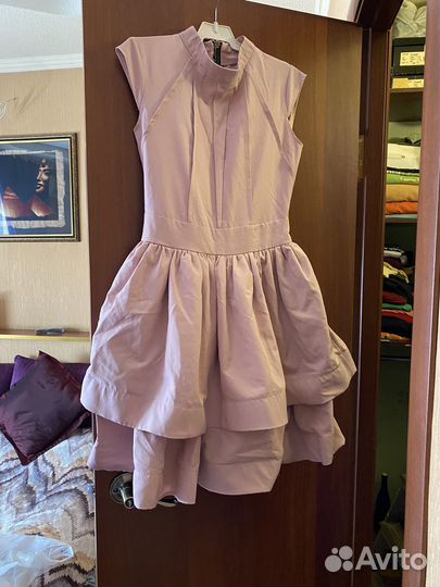 Плате на выпускной и не только