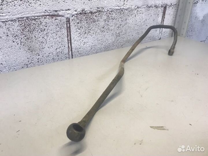 Трубка охлаждения турбины Volvo S80 седан 2.5 2004