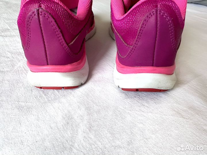 Кроссовки nike оригинал 36