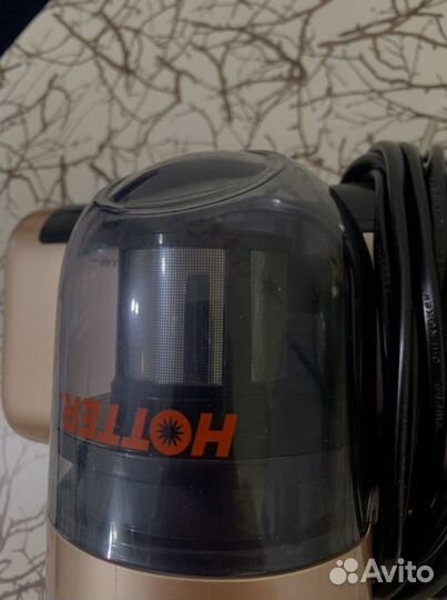 Пылесос ручной Hotter hx-721