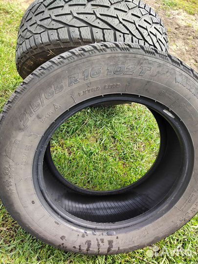 Continental ContiCrossContact LX2 215/60 R16 92F