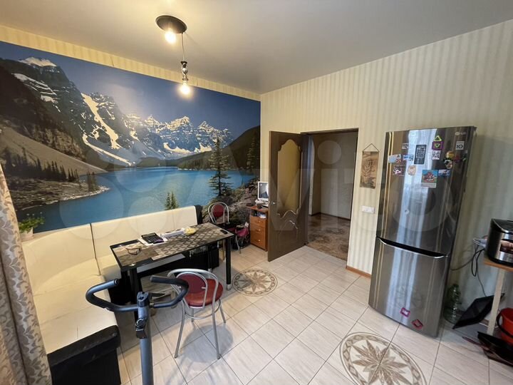 Коттедж 250 м² на участке 13 сот.